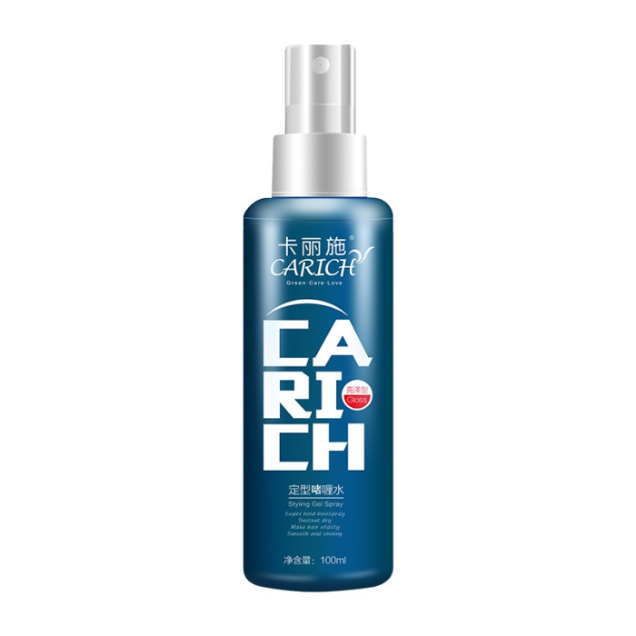 CARICH Гель для укладки волос, 100 мл CARICH Гель для укладки волос, 100 мл