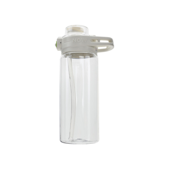 KARDLI Двойная кружка для питья/белая