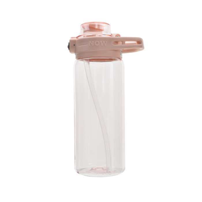 KARDLI Двойная кружка для питья/розовая