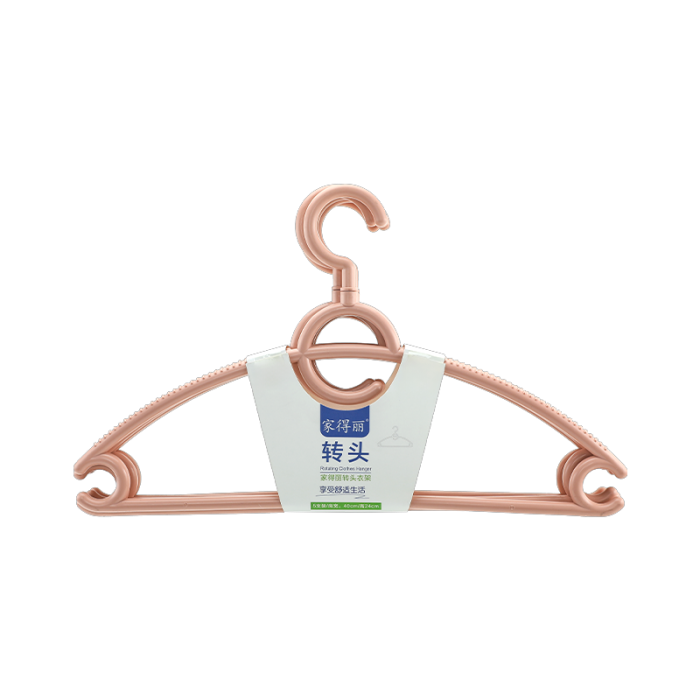 Home Deli Вешалка для ротора / Розовый