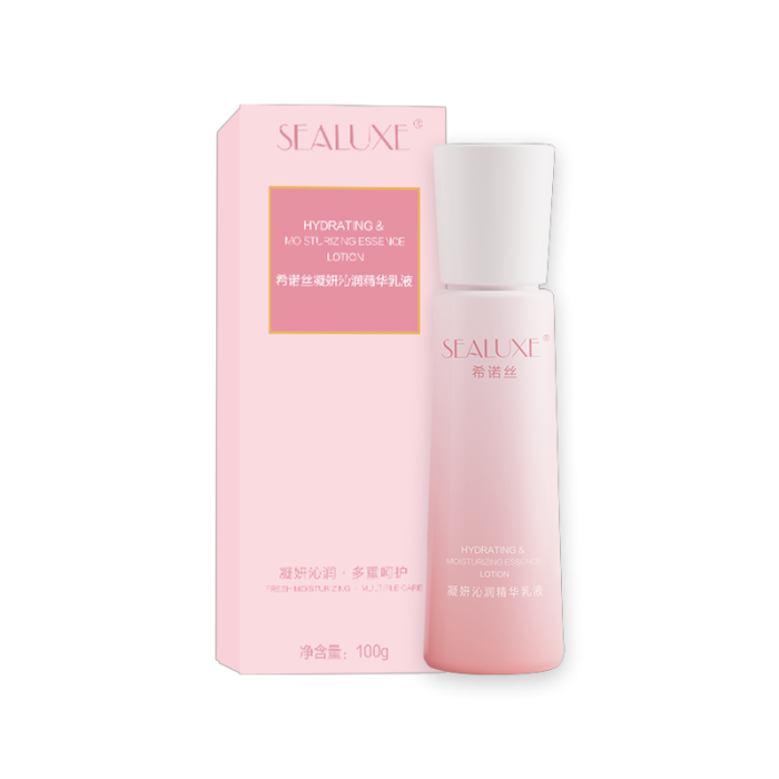 SEALUXE Лосьон Ningyan Qinrun Essence, 100 мл SEALUXE Лосьон Ningyan Qinrun Essence, 100 мл
