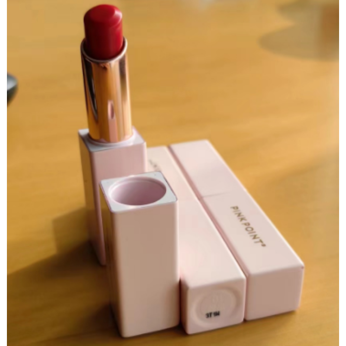 Pink Pie Doodle Lip Crystal Бальзам для губ Pink Pie Doodle Lip Crystal Бальзам для губ