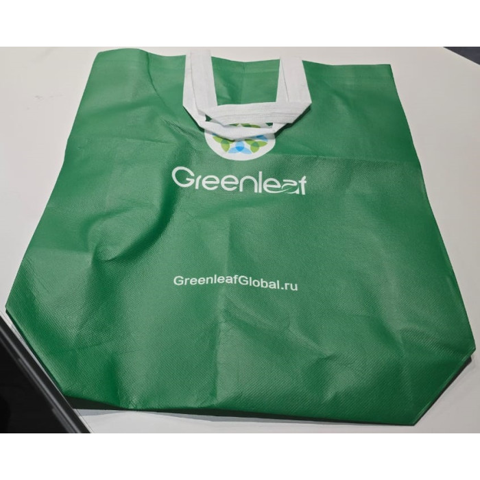 Пакет Greenleaf 2025 Пакет Greenleaf 2025